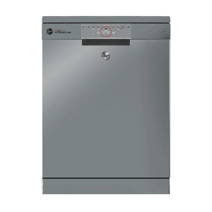 Hoover Axi Free Standing Dishwasher