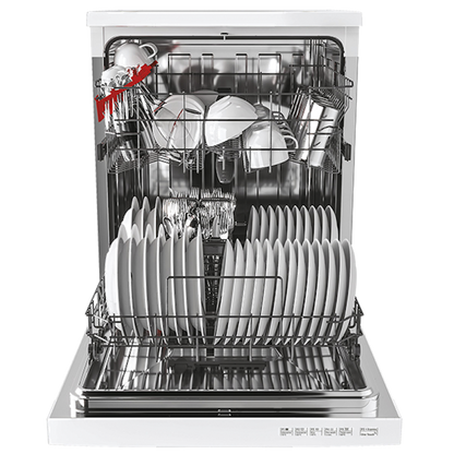 Hoover HF3E7LNW Dishwasher