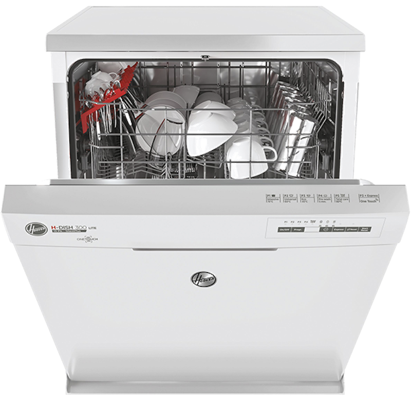 Hoover HF3E7LNW Dishwasher