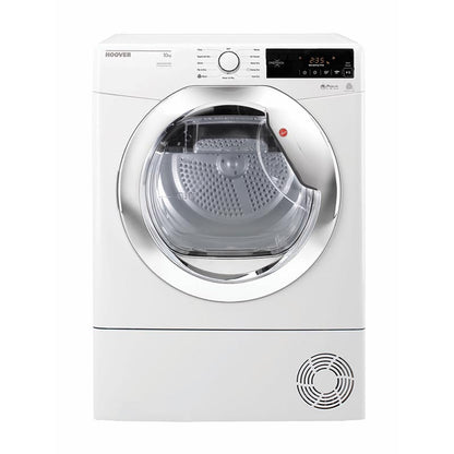 Hoover C10TCE-S Condenser Dryer 10 KG