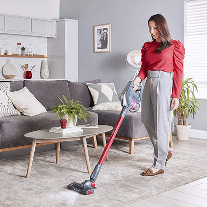 Hoover H-FREE 300 HF322HM Cordless Vacuum Cleaner