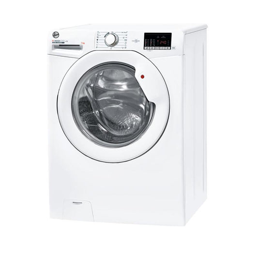 Hoover H-Wash 300 Lite 7 Kg Washing Machine White