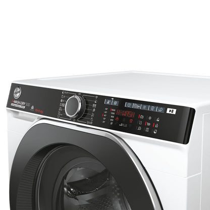 Hoover H-Wash & Dry 500 10 Kg Washer and 6 kg Dryer