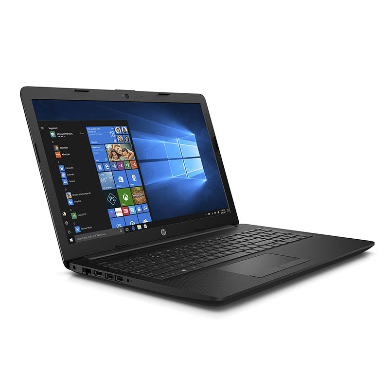 HP NOTEBOOK ? 15-DA0286NIA 15.6?, I3-8130U, 4GB, 1TB