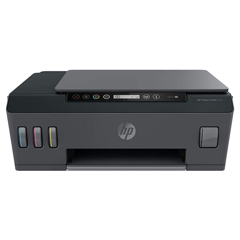 HP Smart Tank 515 ALL-IN-ONE Wireless Ink Tank Colour Printer