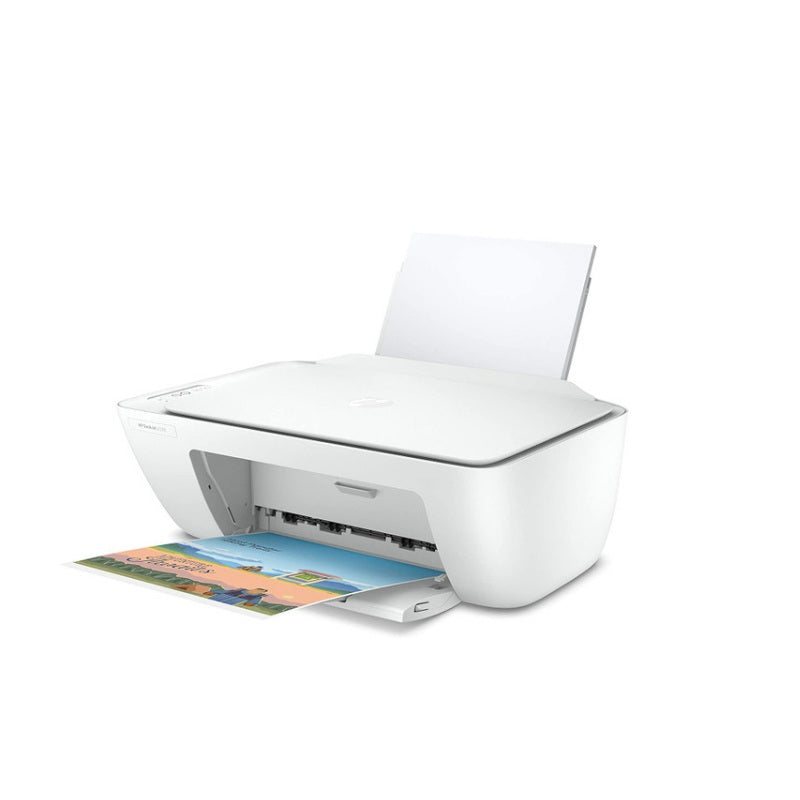 HP DeskJet 2320 All-in-One Printer