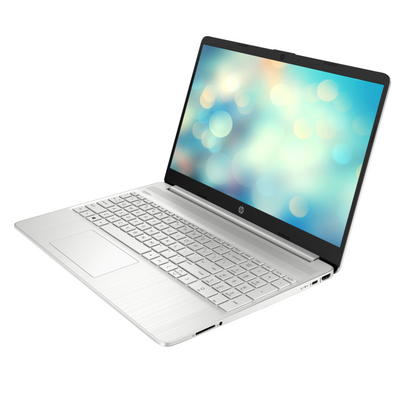 HP 15s-fq5019ne Laptop CPU: Intel Core™ i5-1235U up to 4.4 GHz