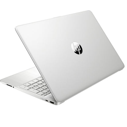 HP 15s-fq5019ne Laptop CPU: Intel Core™ i5-1235U up to 4.4 GHz