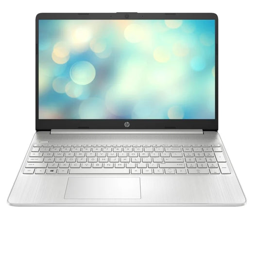 HP 15s-fq5019ne Laptop CPU: Intel Core™ i5-1235U up to 4.4 GHz