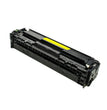 HP CF402A 201A Original LaserJet Toner Cartridge, Yellow