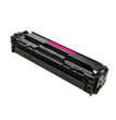 HP CF403A 201A Original LaserJet Toner Cartridge, Magenta