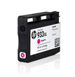 HP CN055AE 933XL High Yield Original Ink Cartridge, Magenta