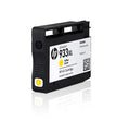 HP CN056AE 933XL High Yield Original Ink Cartridge, Yellow