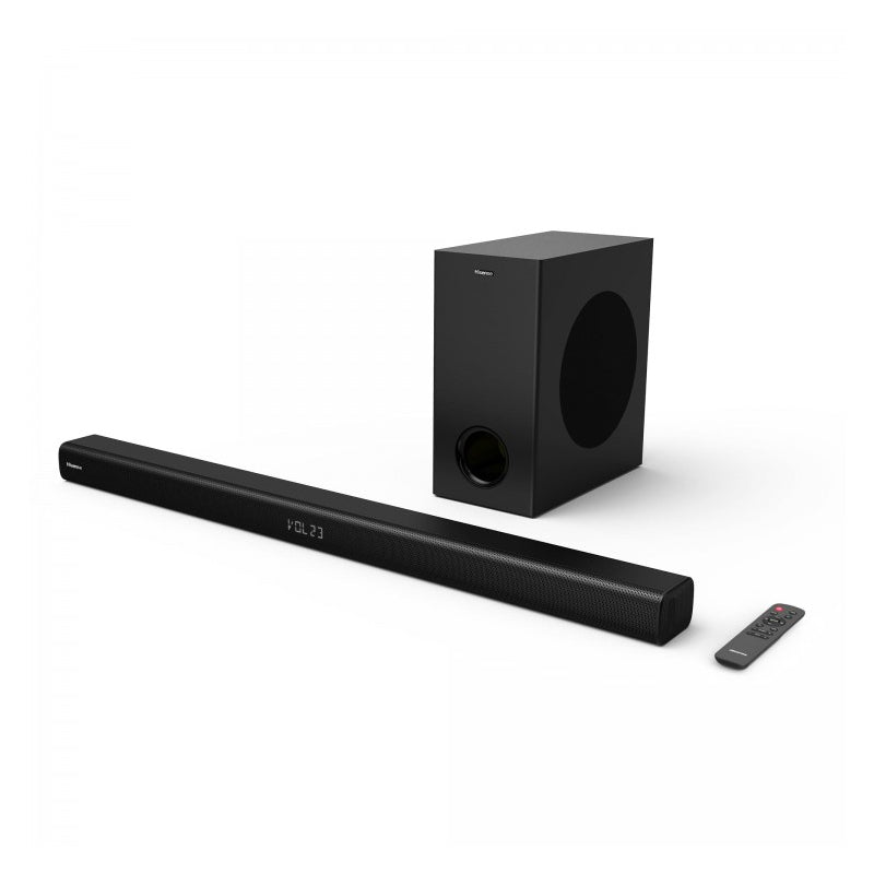 Hisense HS218 Sound Bar 200W,5 Speakers