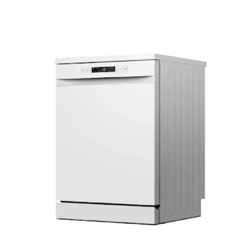 Hisense HS622E90W Dishwasher 13 Settings White