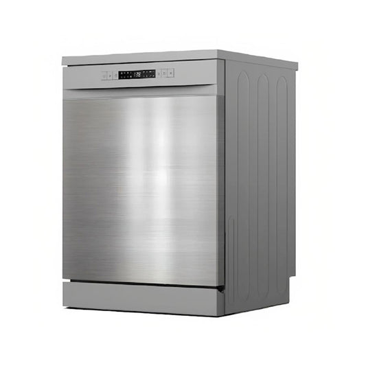 Hisense HS623E90X Dishwasher,15 place settings