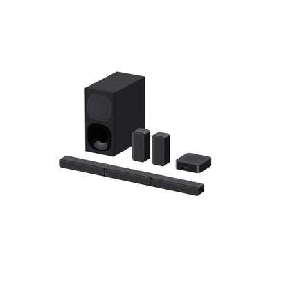 Sony HT-S40R 5.1CH Home Cinema Soundbar System