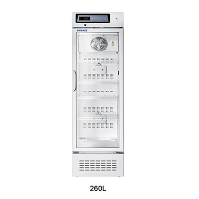 Sensus SL-5C260 Medical Laboratory Refrigerator 260L