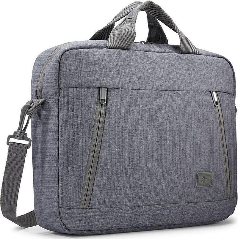 Case Logic Huxa-213 Graphite Huxton 13.3″ Laptop Attach?