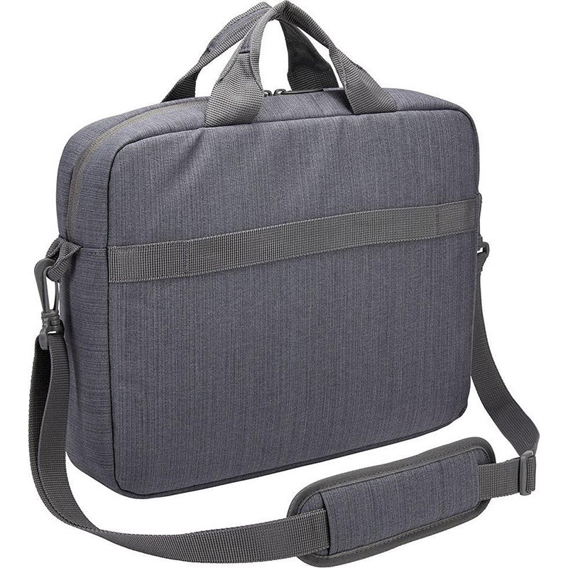 Case Logic Huxa-213 Graphite Huxton 13.3″ Laptop Attach?