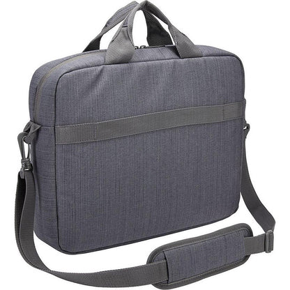 Case Logic Huxa-213 Graphite Huxton 13.3″ Laptop Attach?