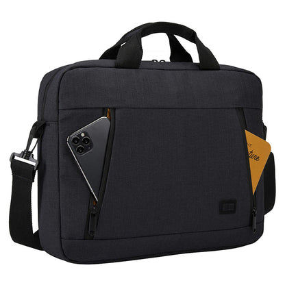 Case Logic Huxa-214 Black Huxton 14″ Laptop Attach?