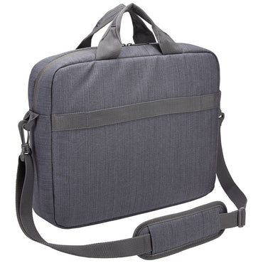 Case Logic Huxa-214 Graphite Huxton 14″ Laptop Attach?