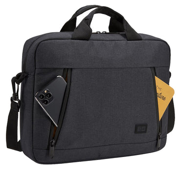 Case Logic HUXA-215 Huxton Laptop Briefcase Black