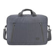 Case Logic HUXA-215 Huxton Laptop Briefcase Graphite