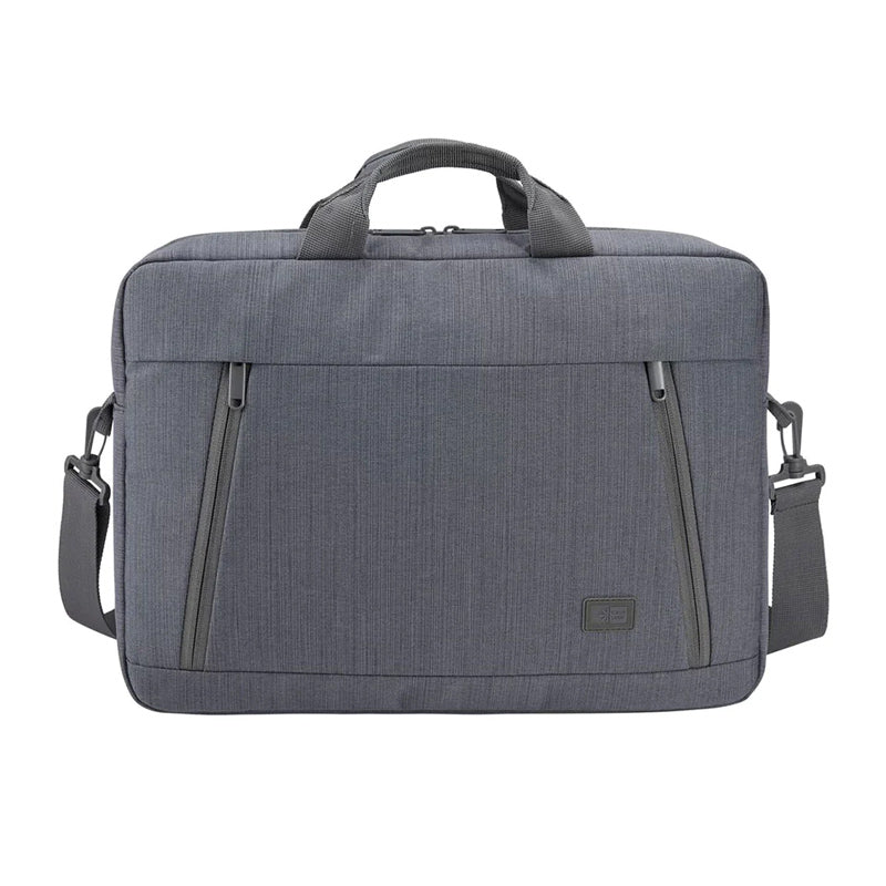 Case Logic HUXA-215 Huxton Laptop Briefcase Graphite