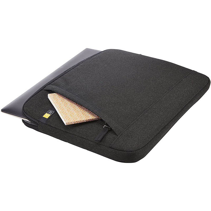 Case Logic Huxs-213 Black Huxton 13.3″ Laptop Sleeve