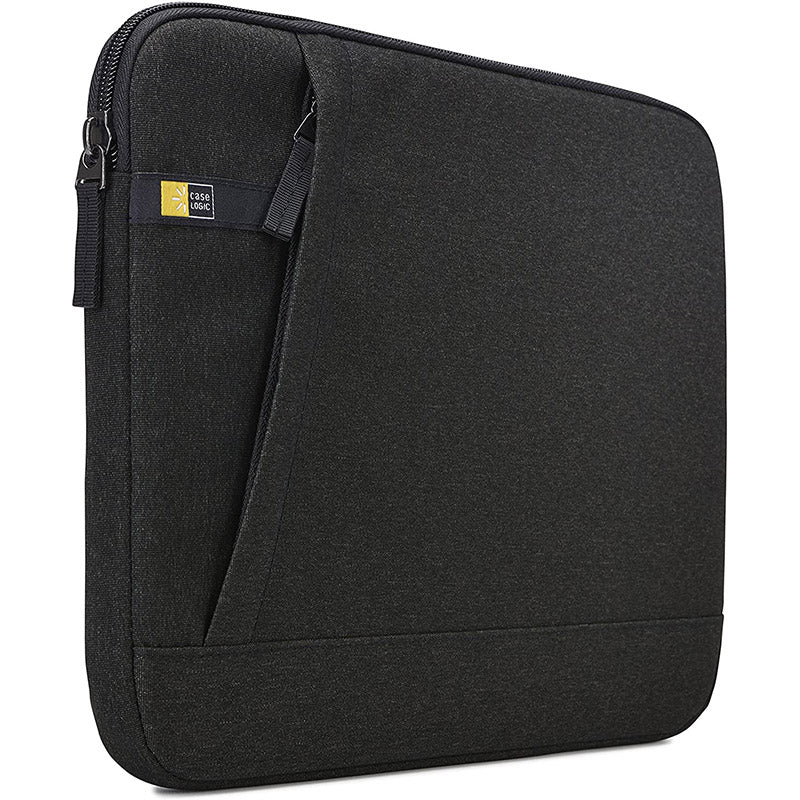 Case Logic Huxs-213 Black Huxton 13.3″ Laptop Sleeve