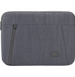 Case Logic Huxs-213 Graphite Huxton 13.3″ Laptop Sleeve