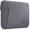 Case Logic Huxs-213 Graphite Huxton 13.3″ Laptop Sleeve