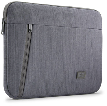 Case Logic Huxs-213 Graphite Huxton 13.3″ Laptop Sleeve