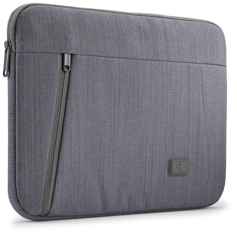 Case Logic Huxs-213 Graphite Huxton 13.3″ Laptop Sleeve