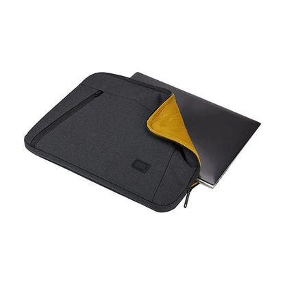 Case Logic HUXS214 Huxton 14-inch Laptop Sleeve Black