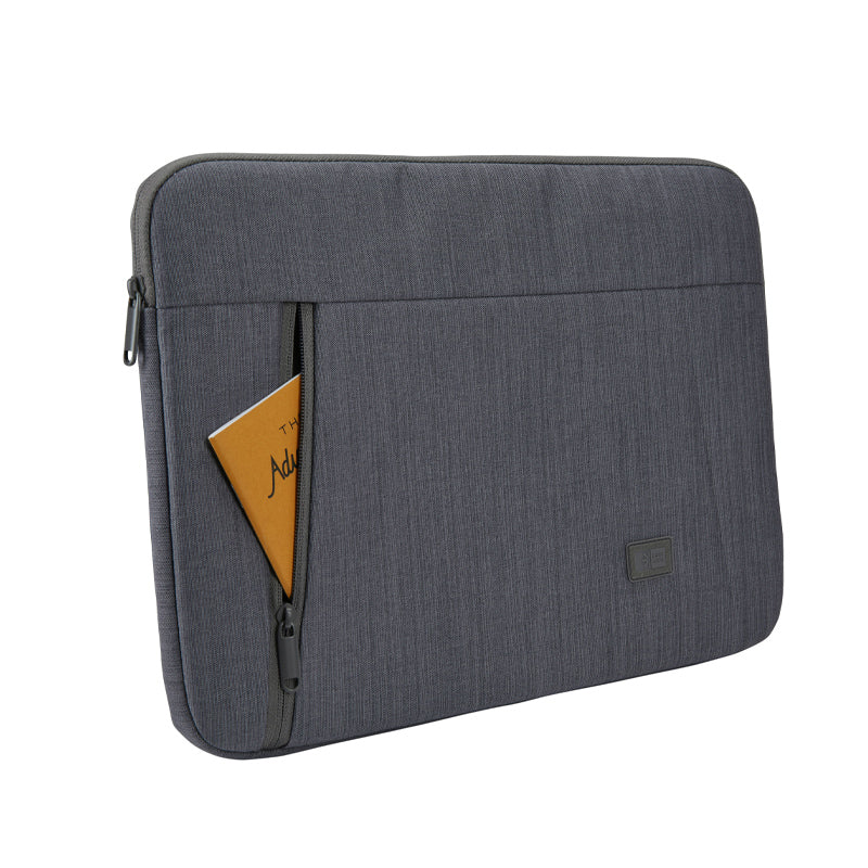 Case Logic HUXS215 Huxton 15.6-inch Laptop Sleeve Graphite