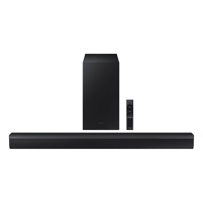 Samsung HW-B450 2.1ch Soundbar w/ Dolby Audio 2022