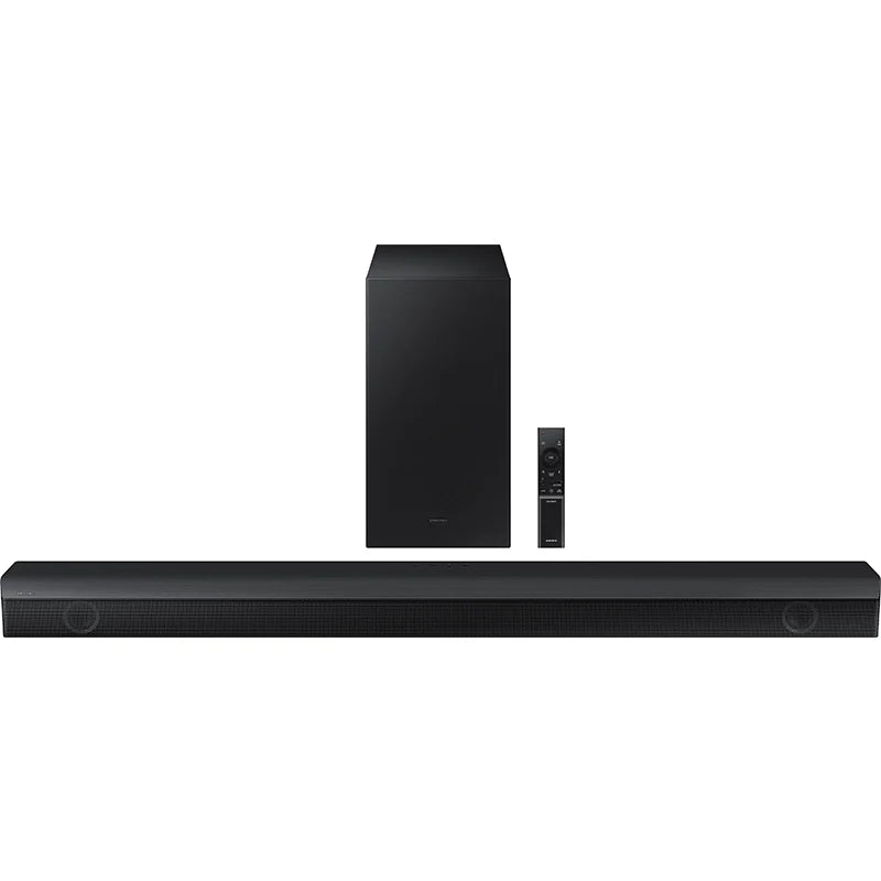 HW-B650 3.1ch Sound Bar w/Dolby 5.1/DTS Virtual:X 2022