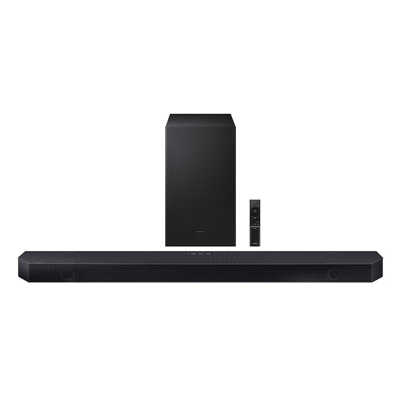 Samsung Q-series 3.1.2 ch. Wireless Dolby ATMOS Soundbar w/ Q-Symphony 2023