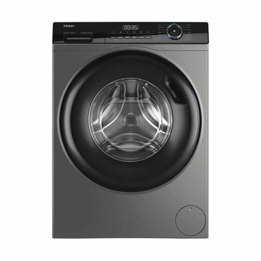 Haier HW100-B14939S8 Washing machine I-Pro Series 3, 10 KG