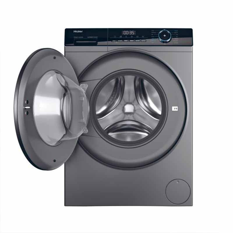 Haier HW100-B14939S8 Washing machine I-Pro Series 3, 10 KG