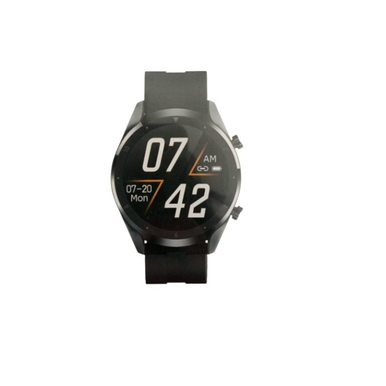 Heatz HW11 – Smart Watch Heatz Hw11 Esta Life Style