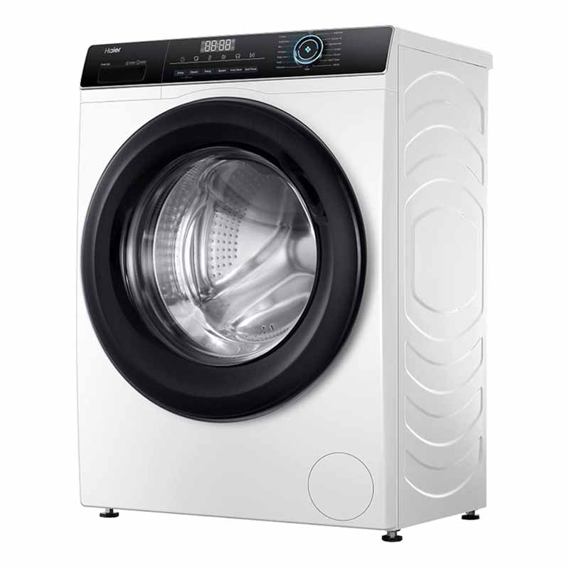 Haier HW80-BP12929 Washing machine , 8 KG White