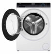 Haier HW80-BP12929 Washing machine , 8 KG White