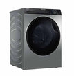 Haier HW80-BP12929S Washing machine , 8 KG Silver