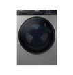 Haier HW80-BP12929S Washing machine , 8 KG Silver