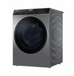 Haier HW80-BP12929S Washing machine , 8 KG Silver