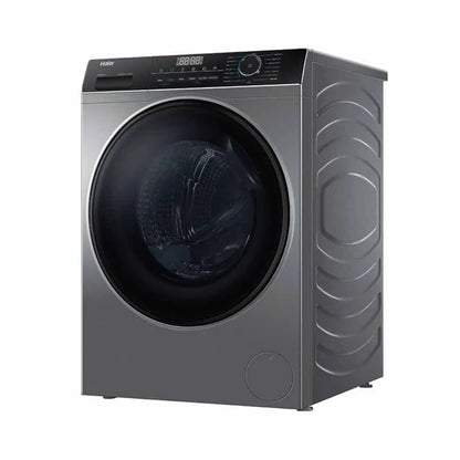 Haier HW80-BP12929S Washing machine , 8 KG Silver